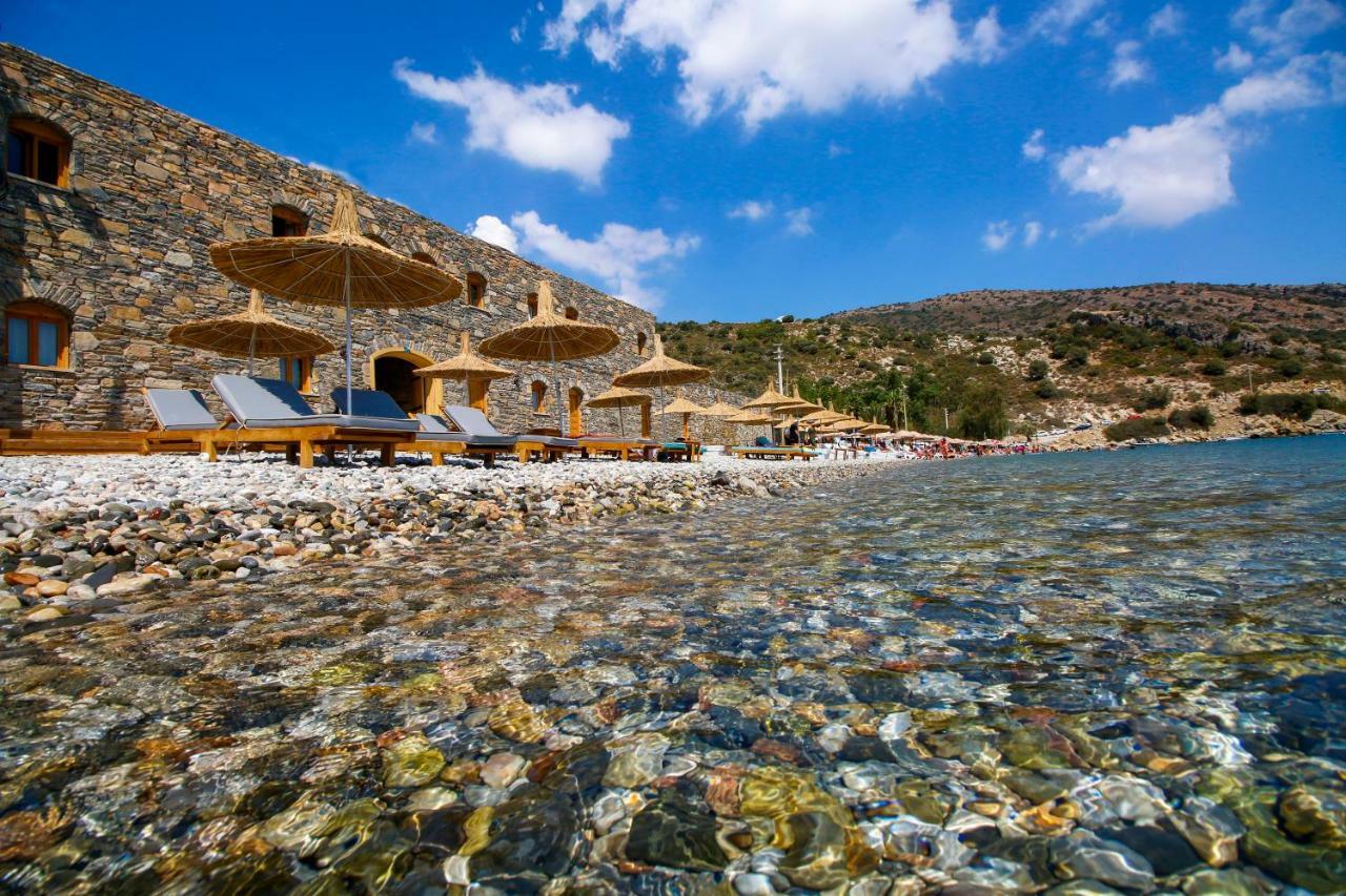 Kargilos Hotel & Beach Datca Exterior foto